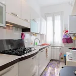 10 Min Colosseum, Prenestinhome - Renovated 2024 Apartment, P Igneto , Self Check-in H24 * Rzym
