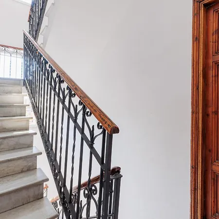 10 Min Colosseum, Prenestinhome - Renovated 2024 Apartment, P Igneto , Self Check-in H24