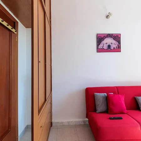 Apartament 10 Min Colosseum, Prenestinhome - Renovated 2024 Apartment, P Igneto , Self Check-in H24 *