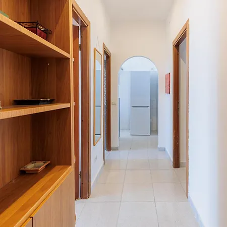 Apartamento 10 Min Colosseum, Prenestinhome - Renovated 2024 Apartment, P Igneto , Self Check-in H24 Roma