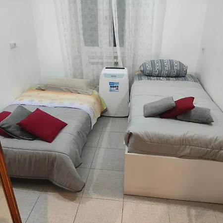 10 Min Colosseum, Prenestinhome - Renovated 2024 Apartment, P Igneto , Self Check-in H24 * Rzym